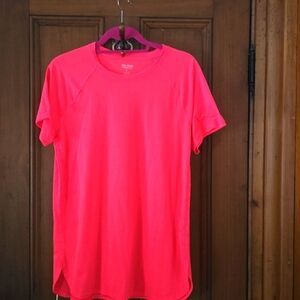 Tek Gear Workout Gear shirt